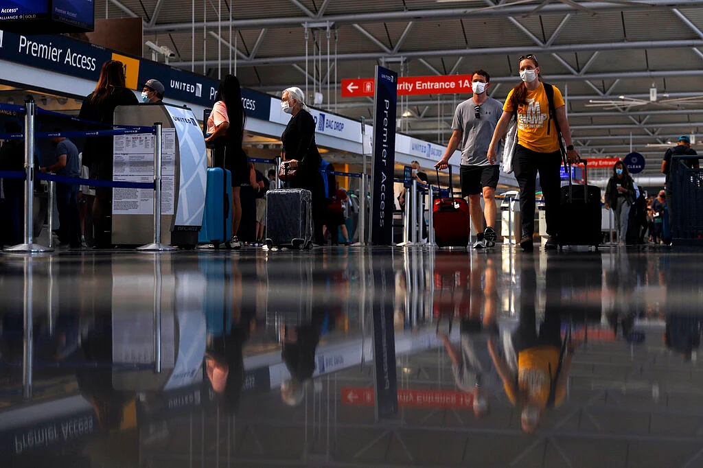 Airport (Representational Image)