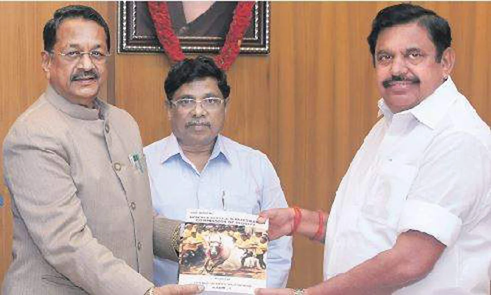 வீணாகும் வரிப்பணம்... விடை தெரியாத விசாரணை கமிஷன்கள்!
