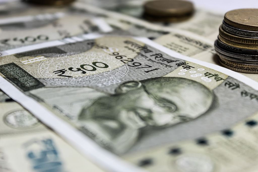 Rupee
