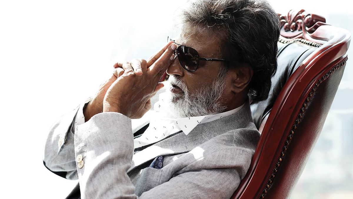 ரஜினி