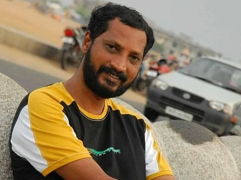 `கடைசி இலை கீழே விழுவதற்கும் காற்று வர வேண்டும் அல்லவா?’ - நா.முத்துக்குமார் #HBDNaMuthukumar