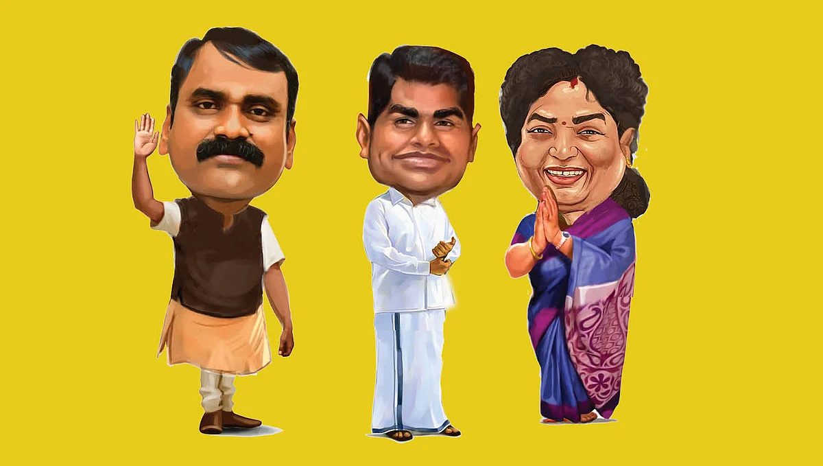 vikatan