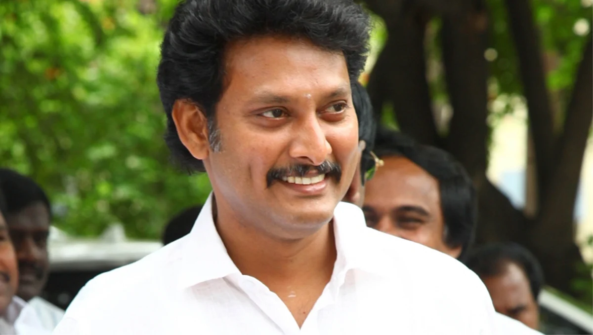முதல்வரின் கேள்விகளுக்கு பதில் சொல்வது சவாலாக இருக்கிறது! - வியக்கும் அமைச்சர் அன்பில் மகேஷ்