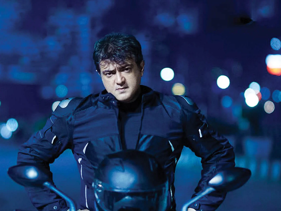 விஜய்க்கு வணிக வளாகம், அஜித்துக்கு வங்கி - `அஜித் 61' எக்ஸ்க்ளூசிவ் அப்டேட்ஸ்!