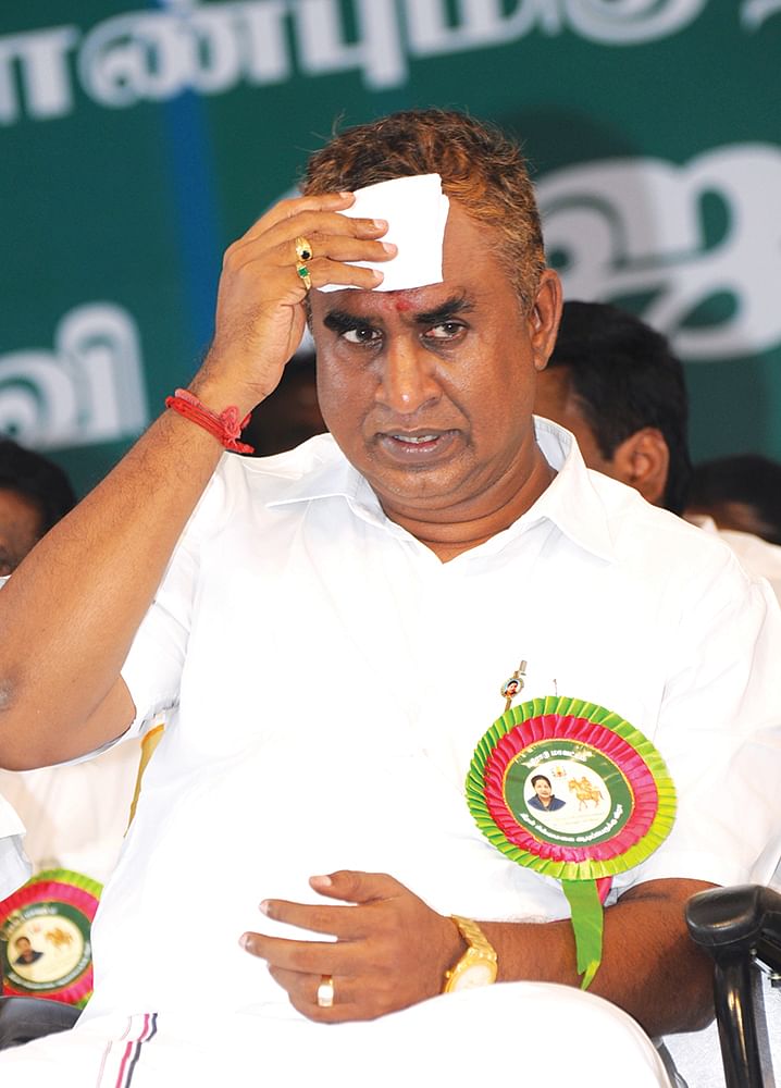 உடையும் கொடநாடு மர்மம்!