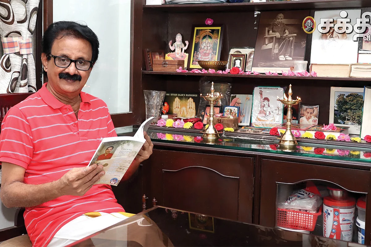 மாது பாலாஜி