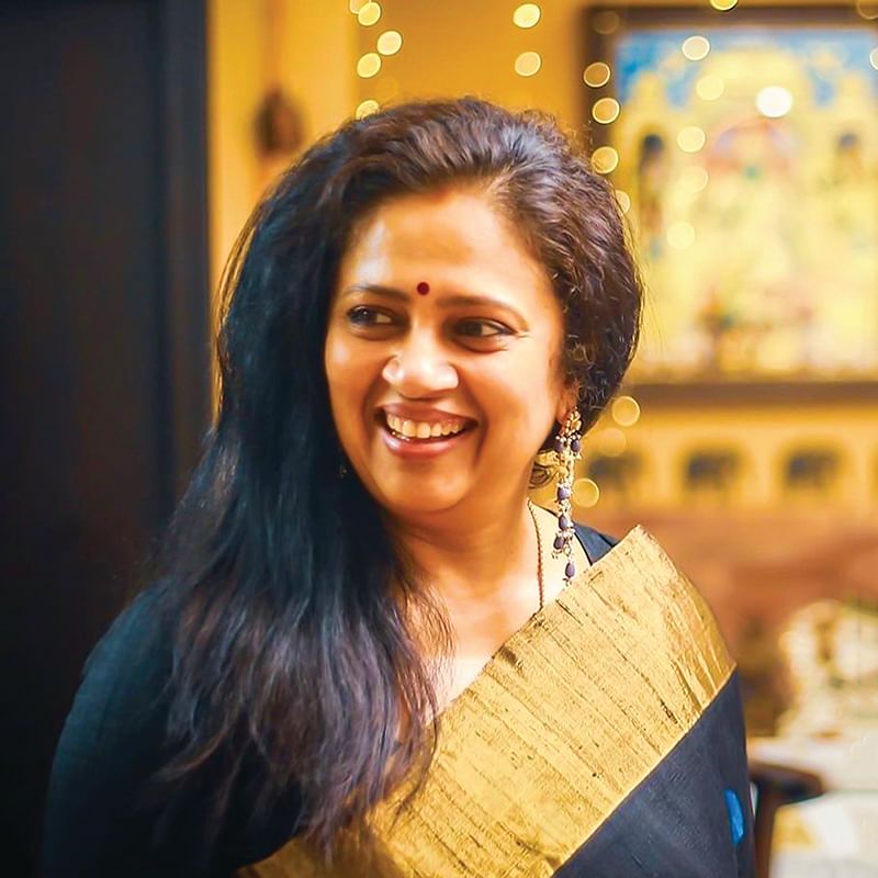 விகடன் TV: ரிமோட் பட்டன்