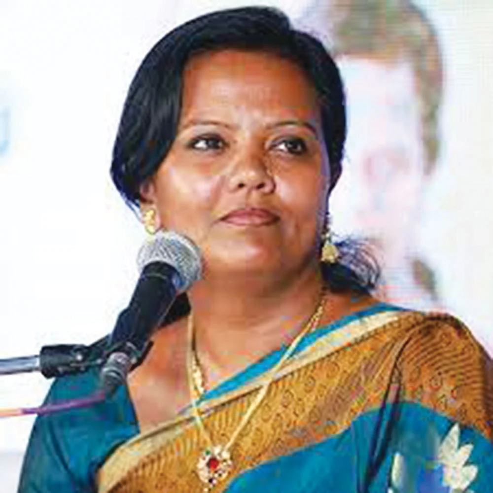 பர்வீன் சுல்தானா