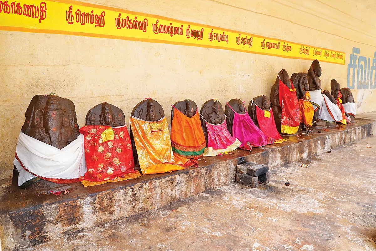 சப்த மாதர்