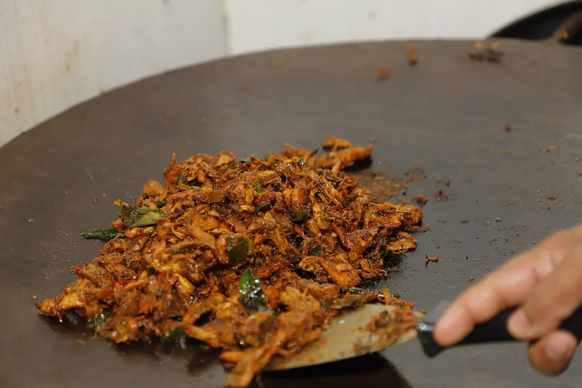 கேரளா மெஸ்