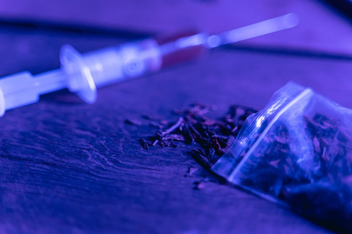 Drug (Representational Image)