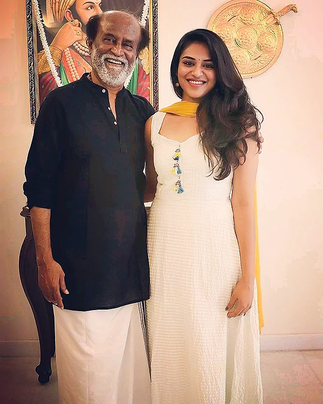 தங்கப்பதக்கம் வாங்கின மாதிரி இருந்துச்சு!