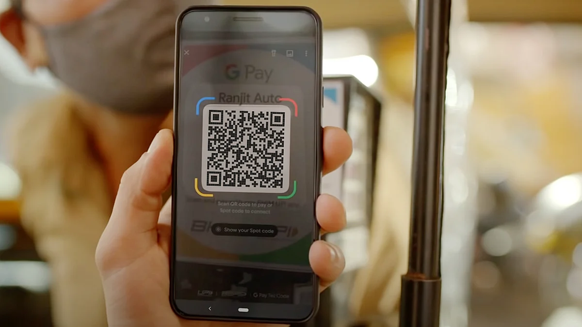 Google Pay (Representational Image)