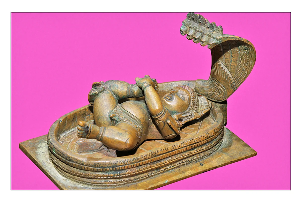 சந்தான கிருஷ்ணன்