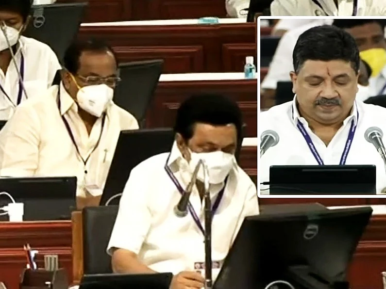 Tamil News Today: தமிழக பட்ஜெட் 2021: ``பெட்ரோல் மீதான வரியில் ரூ.3 குறைப்பு; பட்ஜெட்டில் அறிவிப்பு!"