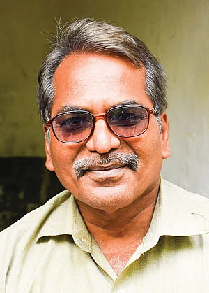 பேராசிரியர் ஜெயராமன்