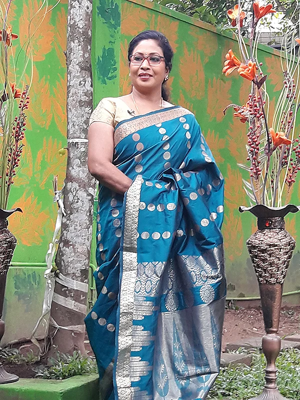 மொழிக்குரிய தனித்துவத்தைக் கடைப்பிடிக்காவிட்டால்
அது மொழிக்கு நாம் செய்யும் துரோகம்!