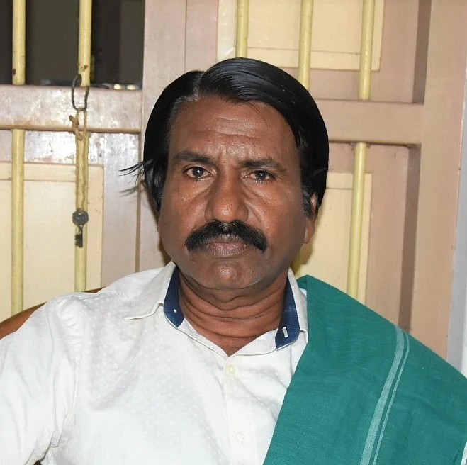 ஆறுபாதி கல்யாணம்