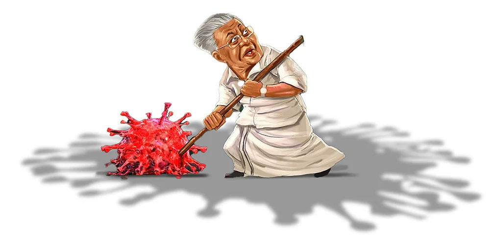 தீவிரத் தொற்றில் கேரளா... தயார்நிலையில் இருக்கிறதா தமிழகம்?