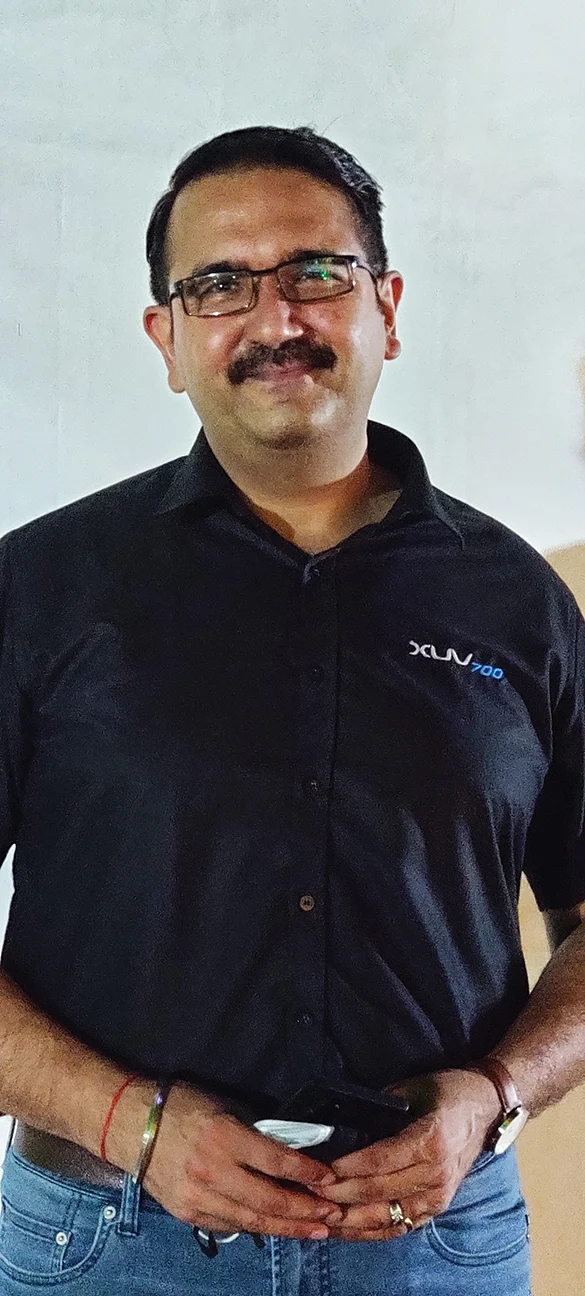 ராஜீவ்மேத்தா