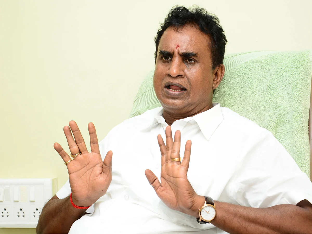 `எஸ்.பி.வேலுமணி மீதான வழக்குகளை முடித்து வைக்கலாம்!' - உயர் நீதிமன்றத்தில் தமிழ்நாடு அரசு