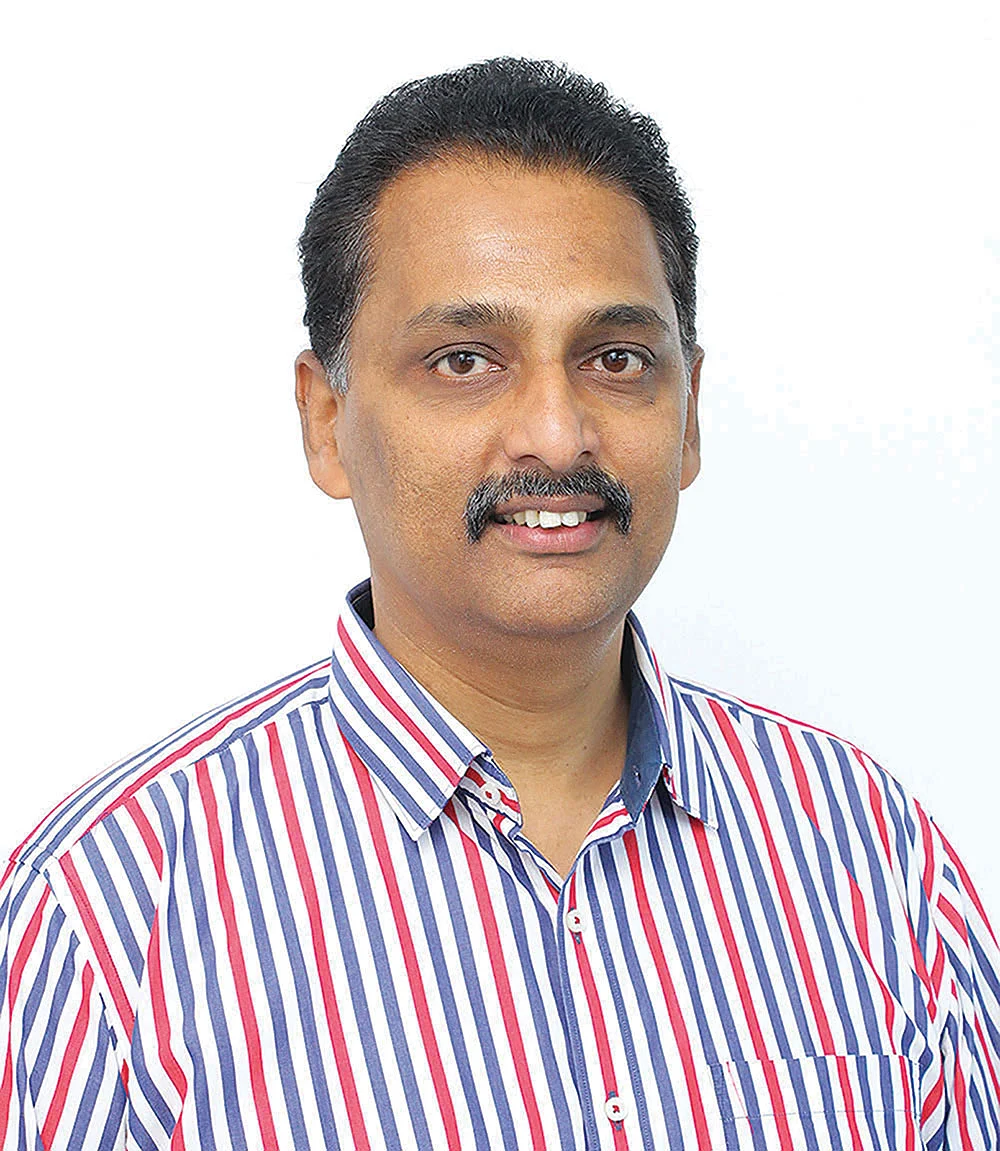 ரெஜி தாமஸ்
பங்குச் சந்தை நிபுணர்