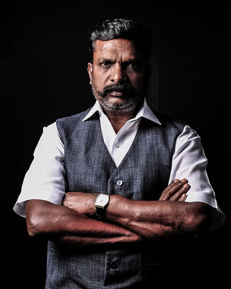 “தி.மு.க கூட்டணியிலிருந்து வெளியேறப் பேரம் பேசினார்கள்!”