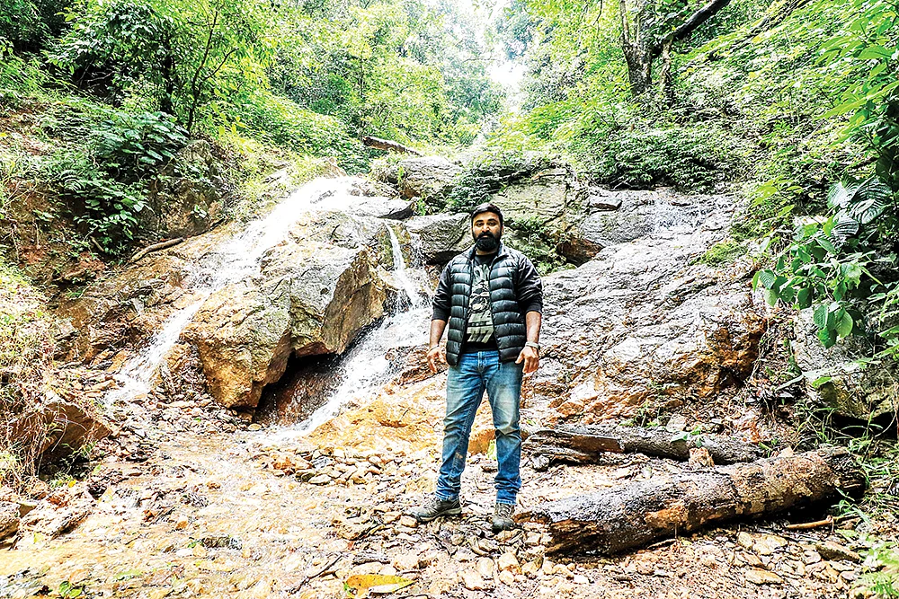 குதிரேமுக்