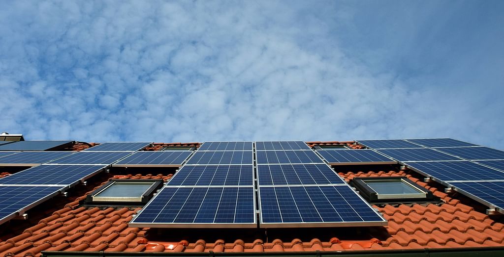 Solar Energy