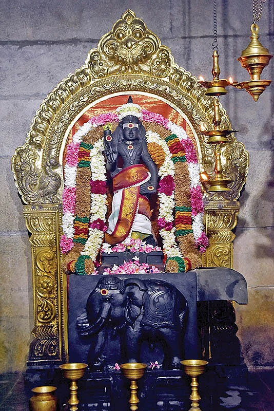 சுந்தரர்