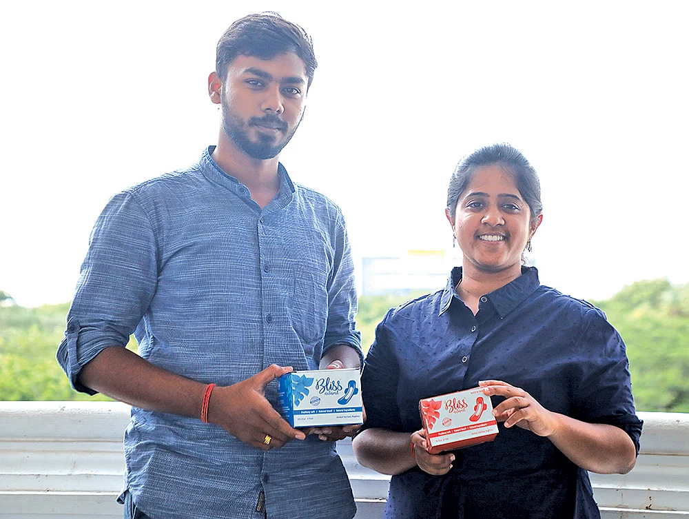 20,000 ரூபாய் முதலீடு...
மாதம் 20 லட்சம் வருமானம்!