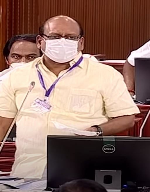 துரைமுருகனின் பேச்சால் சிரிப்பலை முதல் நிதியமைச்சரின் அச்சம் வரை' -இன்றைய  பேரவை நிகழ்வின் ஹைலைட்ஸ் | from Duraimurugan speech to finance minister  fear - key events ...