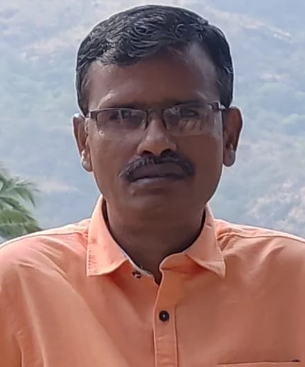 எழுத்தாளர் கதிர்நிலவன்