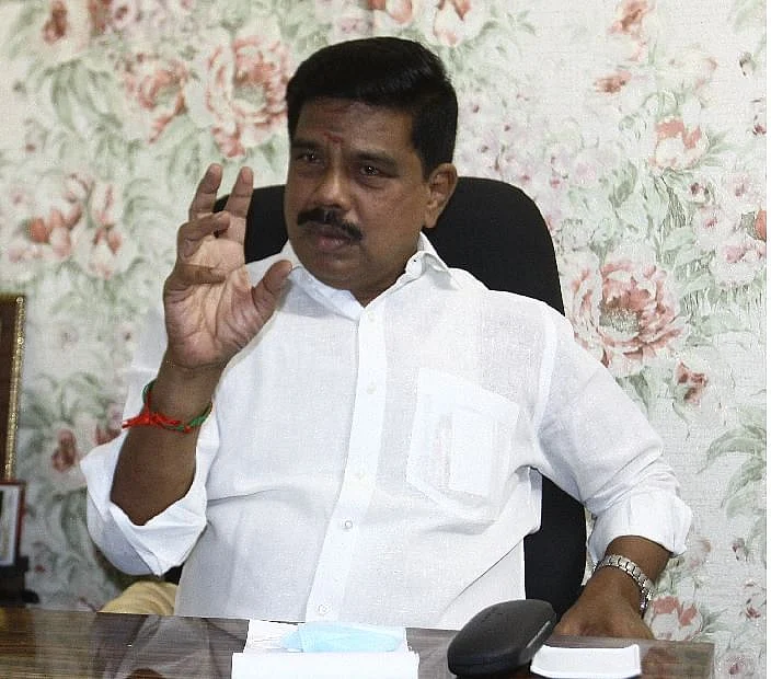 கரு.நாகராஜன்