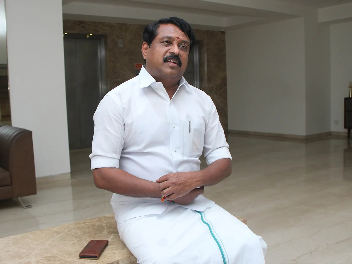 மத்திய அரசும் ‘வெள்ளை அறிக்கை’தான் வெளியிட வேண்டும்!