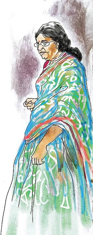 திறப்பு - சிறுகதை