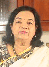 ஜானகி அஸாரியா