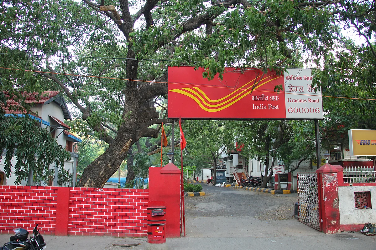 Post Office