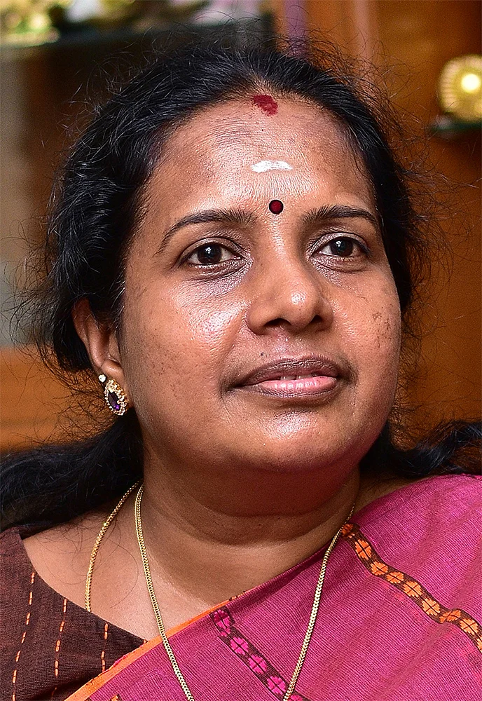 பாலிடிக்ஸ்! பாலியல் பாதுகாப்பு? தொடரும் அவலம்