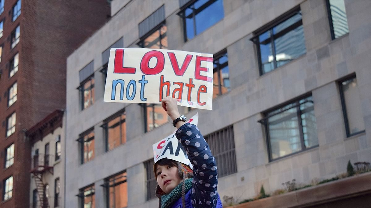 Women's March | Feminism