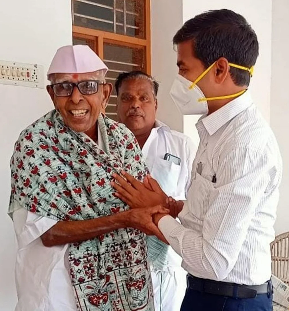 மிஸ்டர் கழுகு: சரவெடி ஸ்டாலின்! - வெலவெலத்த அமைச்சர்கள்...