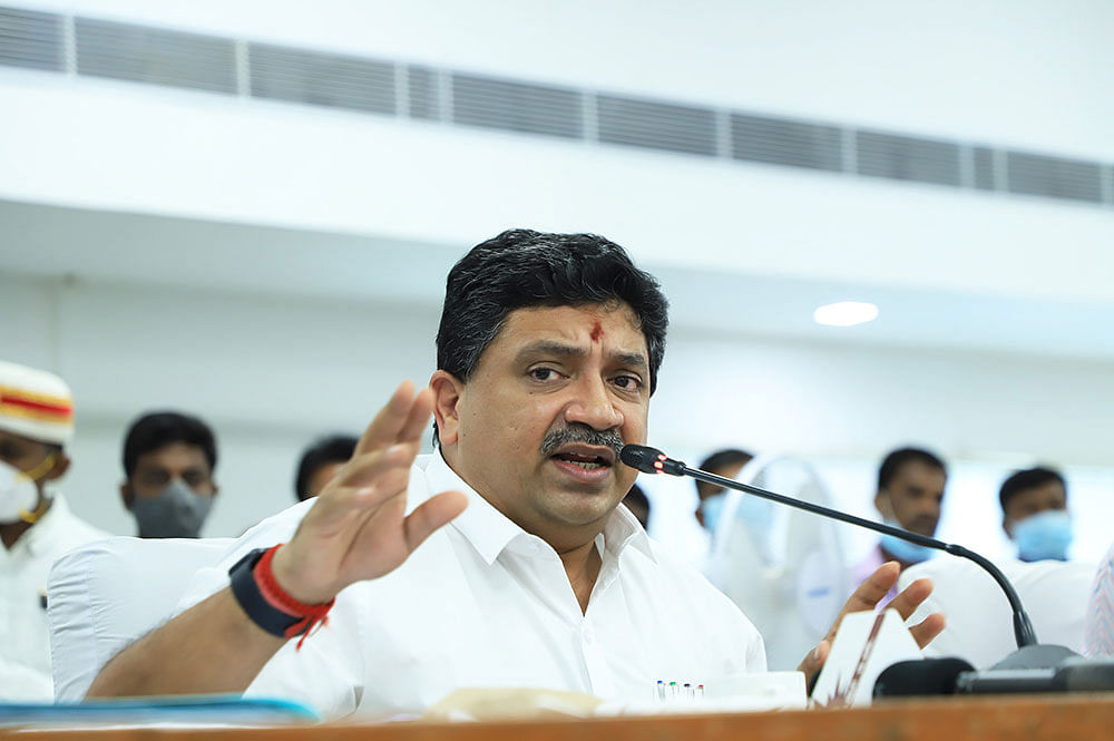 பழனிவேல் தியாகராஜன்