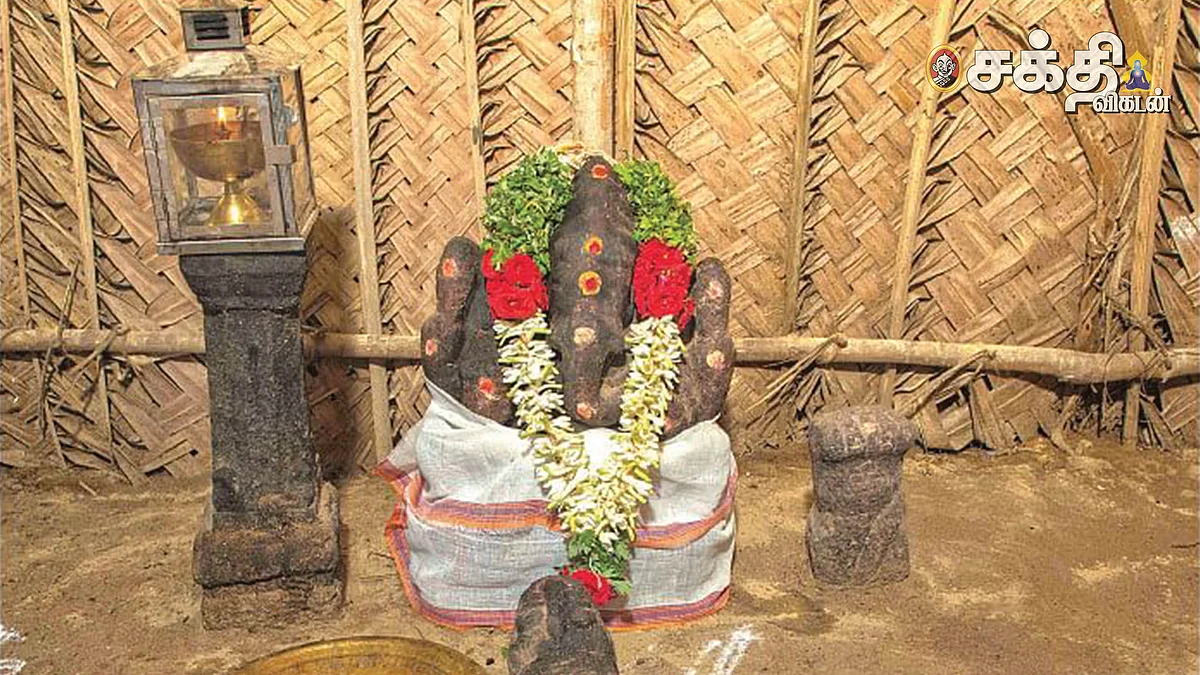 காசி கணேசர்