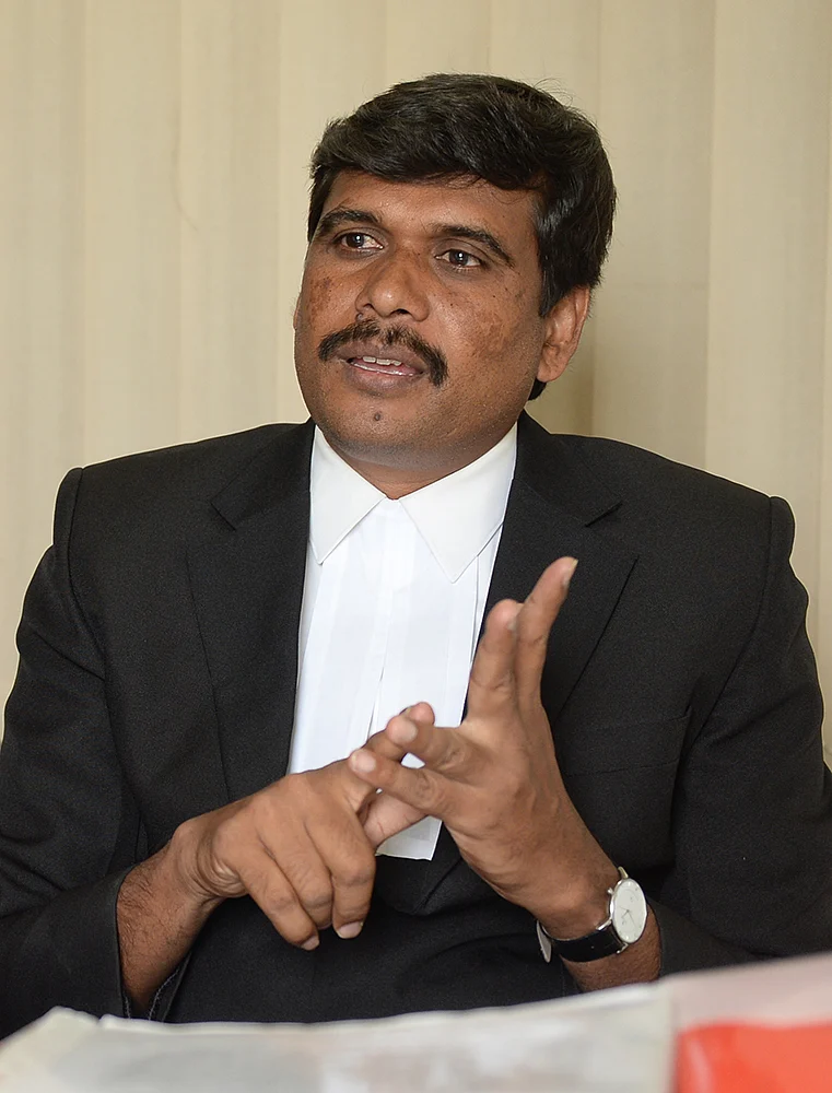 லோகநாதன்
