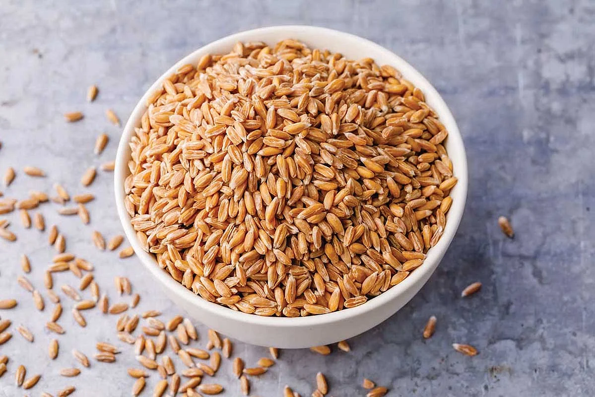 தோஷங்கள் தீர்க்கும் நவதானியங்கள்!