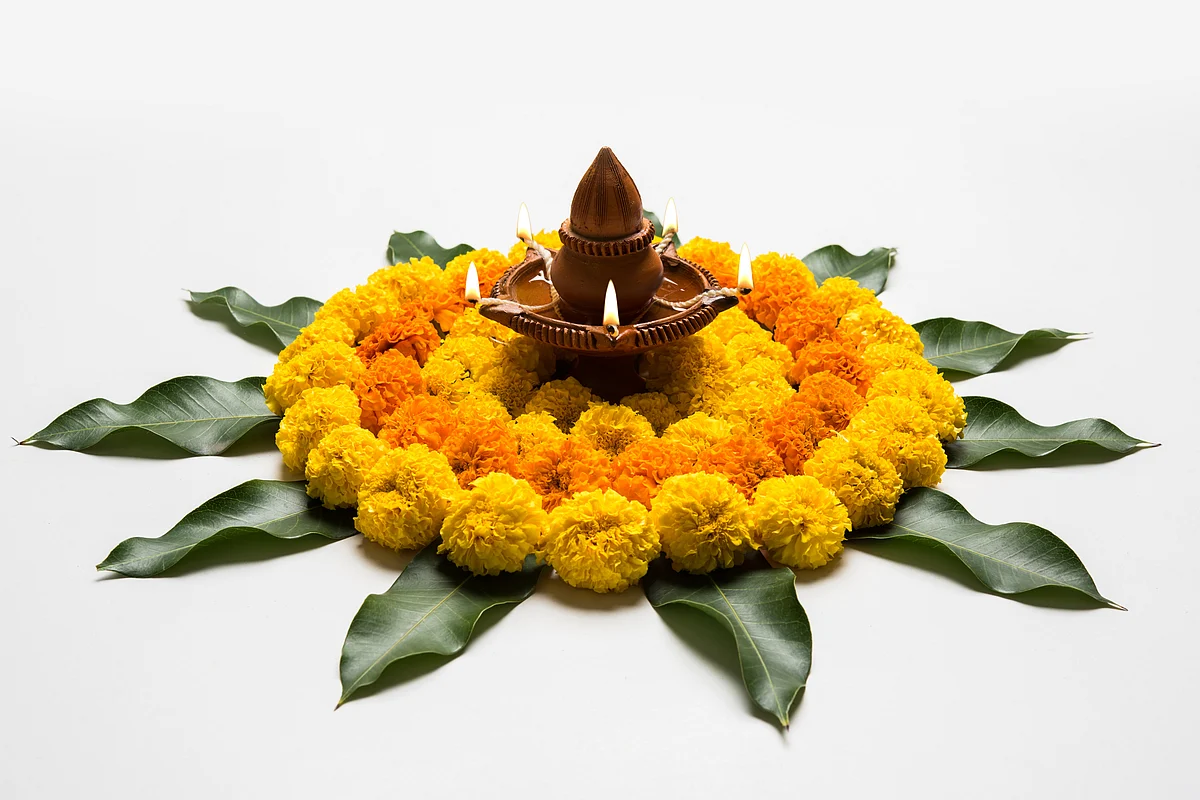 பகவான் ரமணர்