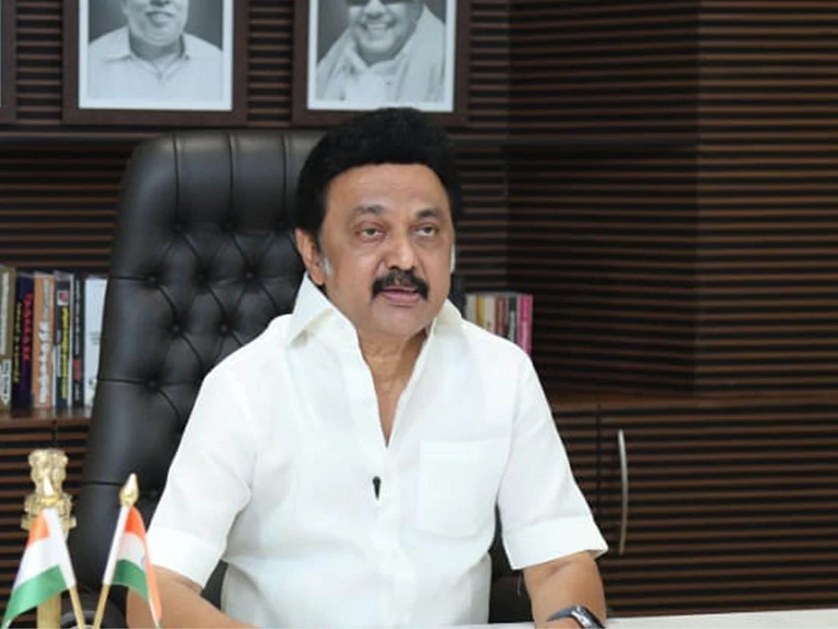ஒமைக்ரான் பரவல்: கட்டுப்பாடுகளை அதிகரித்து முதல்வர் ஸ்டாலின் உத்தரவு!