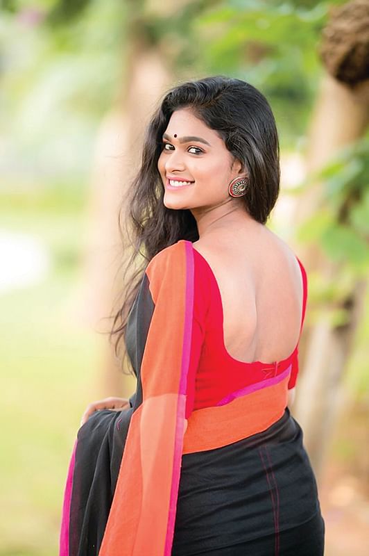 விகடன் TV: ரிமோட் பட்டன்