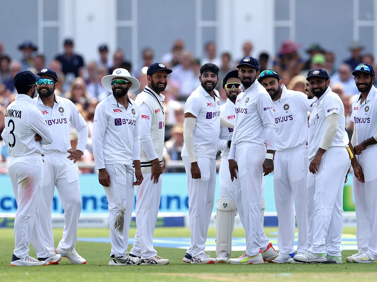 ENG Vs IND: ரூட் அரைசதம், பெர்ஸ்டோ அவுட்; தேநீர் இடைவெளியில் இங்கிலாந்து 138-4!