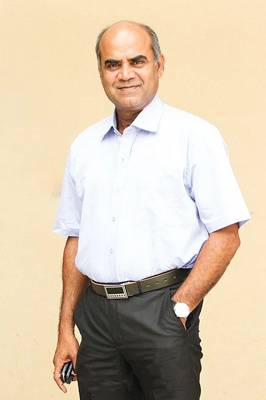 தங்கப்பதக்கம் வாங்கின மாதிரி இருந்துச்சு!